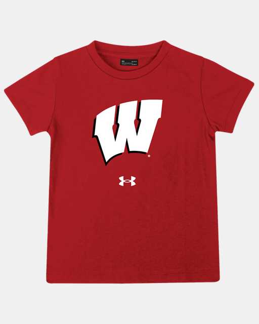 Toddler UA Collegiate T-Shirt